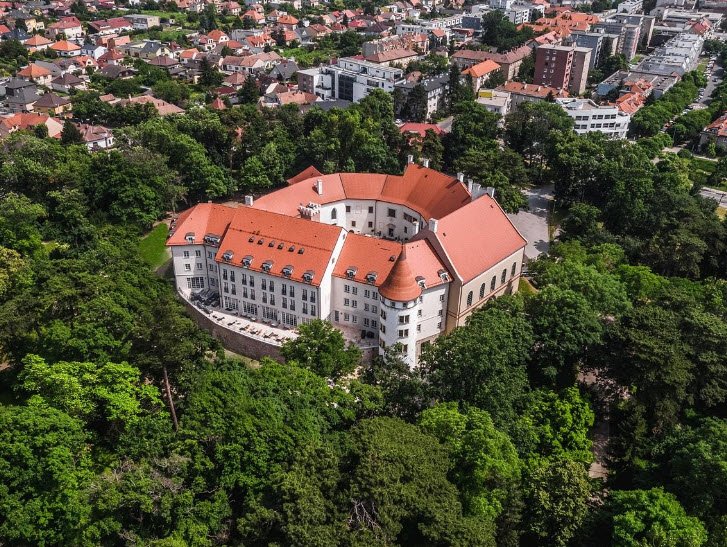 Zámok Pezinok, Pezinok, Slovakia, Slovakia